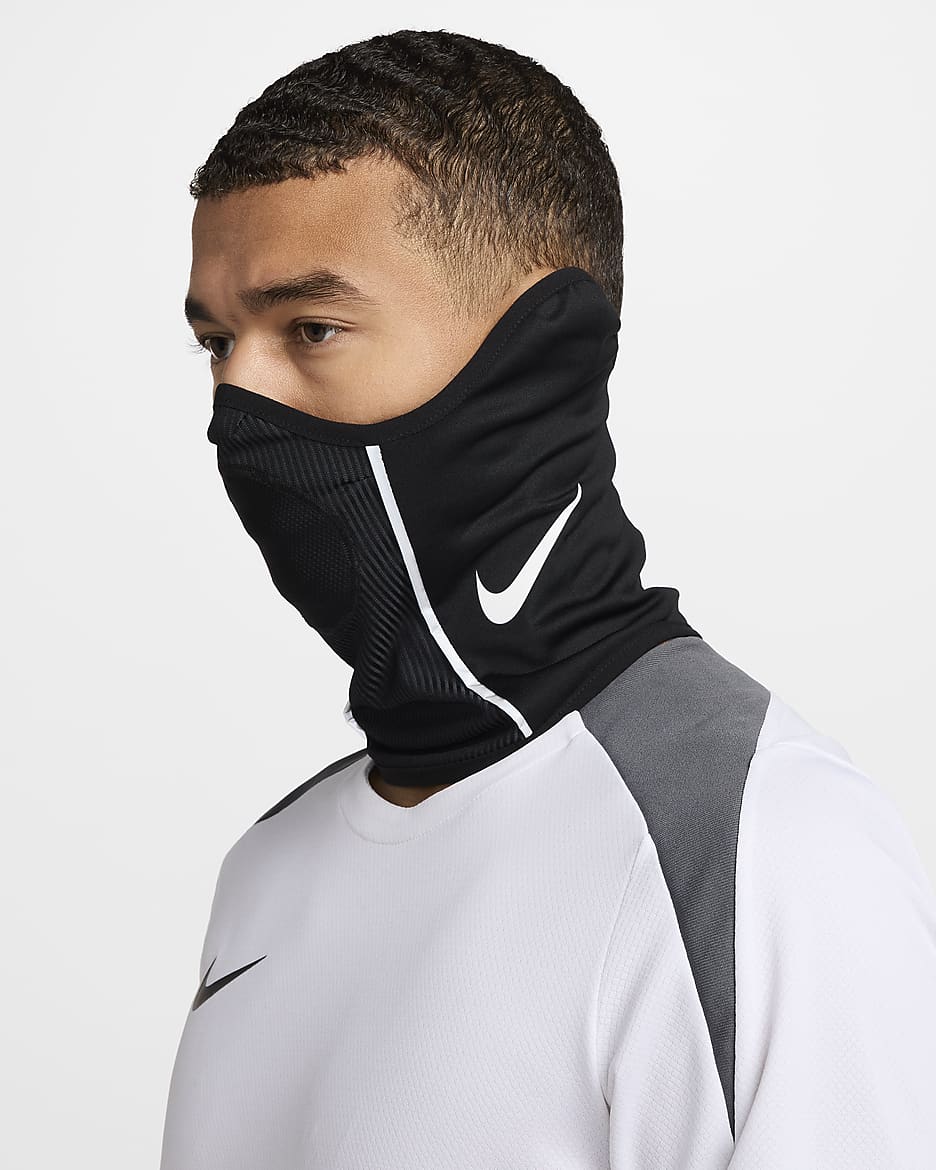 Demi-Cagoule Nike DRI-FIT