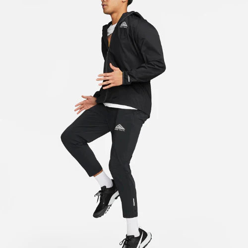 Pantalon Running Trail Noir
