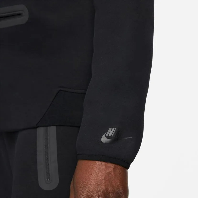 Nike Tech Fleece Noir