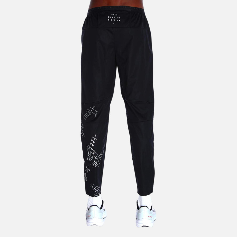 Pantalon Running Division Flash