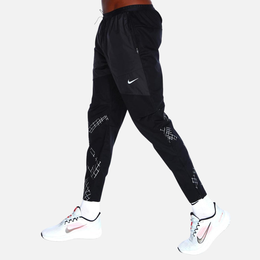 Pantalon Running Division Flash