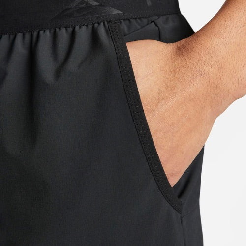 Pantalon Running Trail Noir