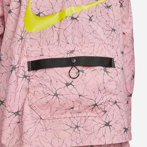 Veste Running WindRunner DYE