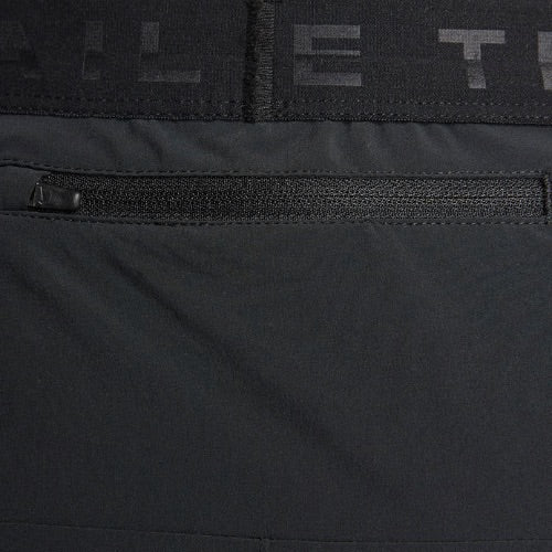 Pantalon Running Trail Noir