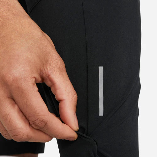 Pantalon Running Trail Noir