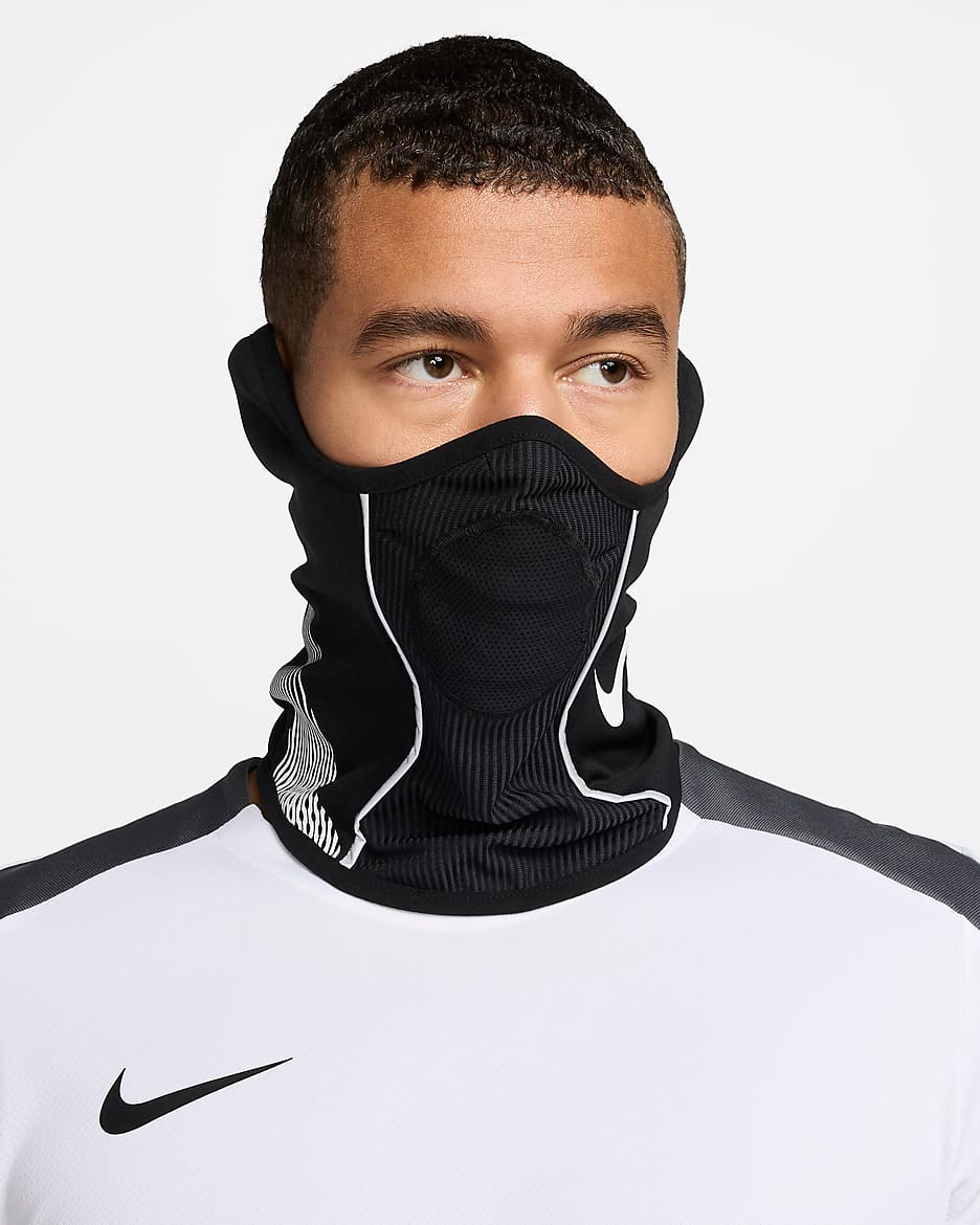 Demi-Cagoule Nike DRI-FIT