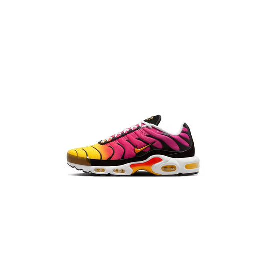 Chaussures Air
Max Plus Yellow
Pink Gradient