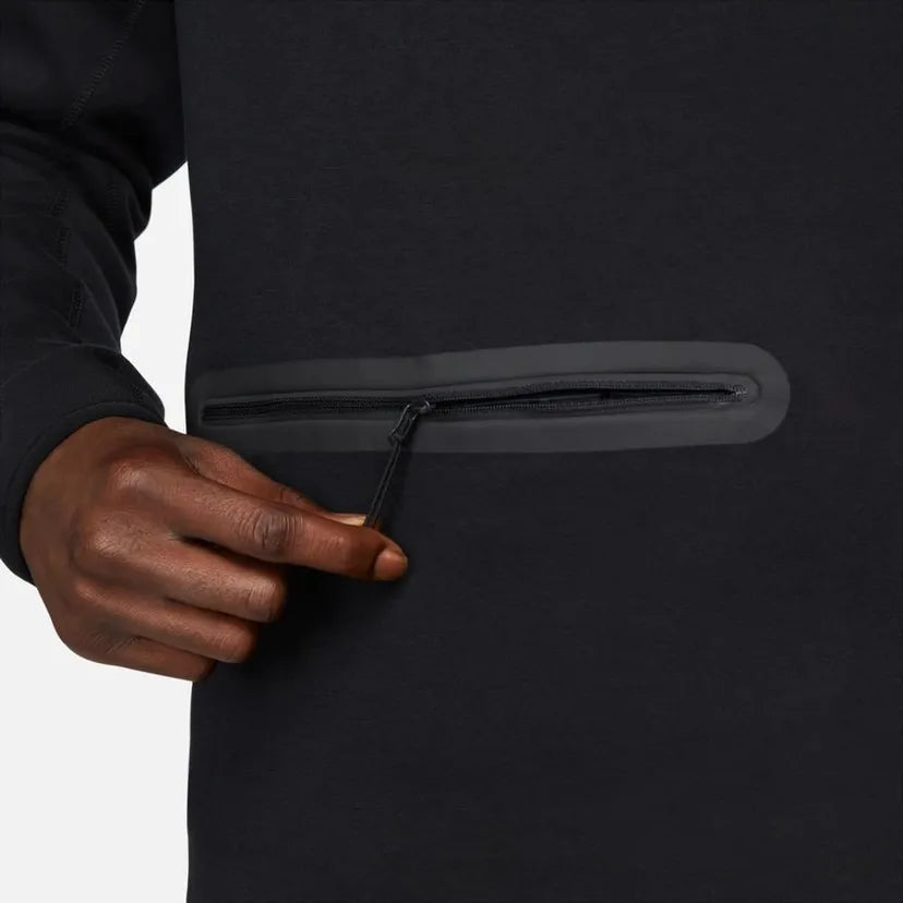 Nike Tech Fleece Noir