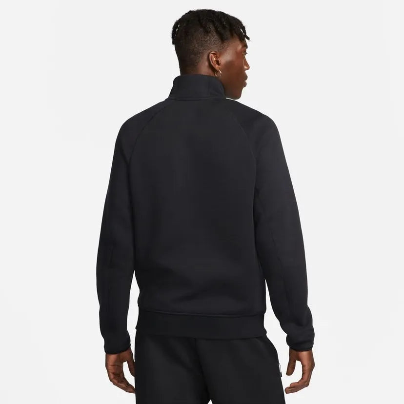 Nike Tech Fleece Noir