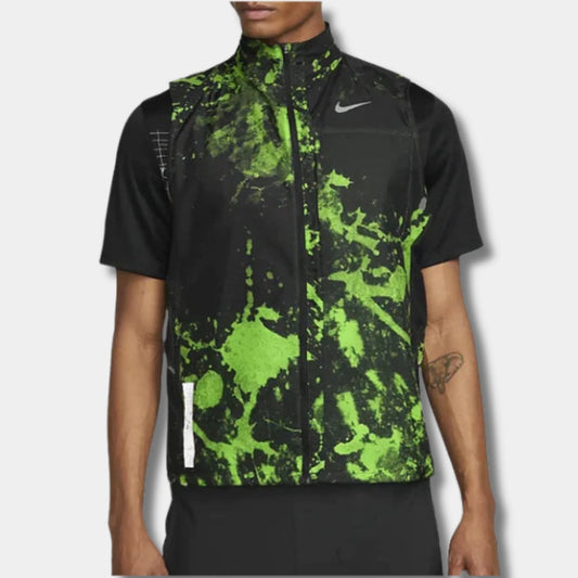 Nike Repel-Division Verte