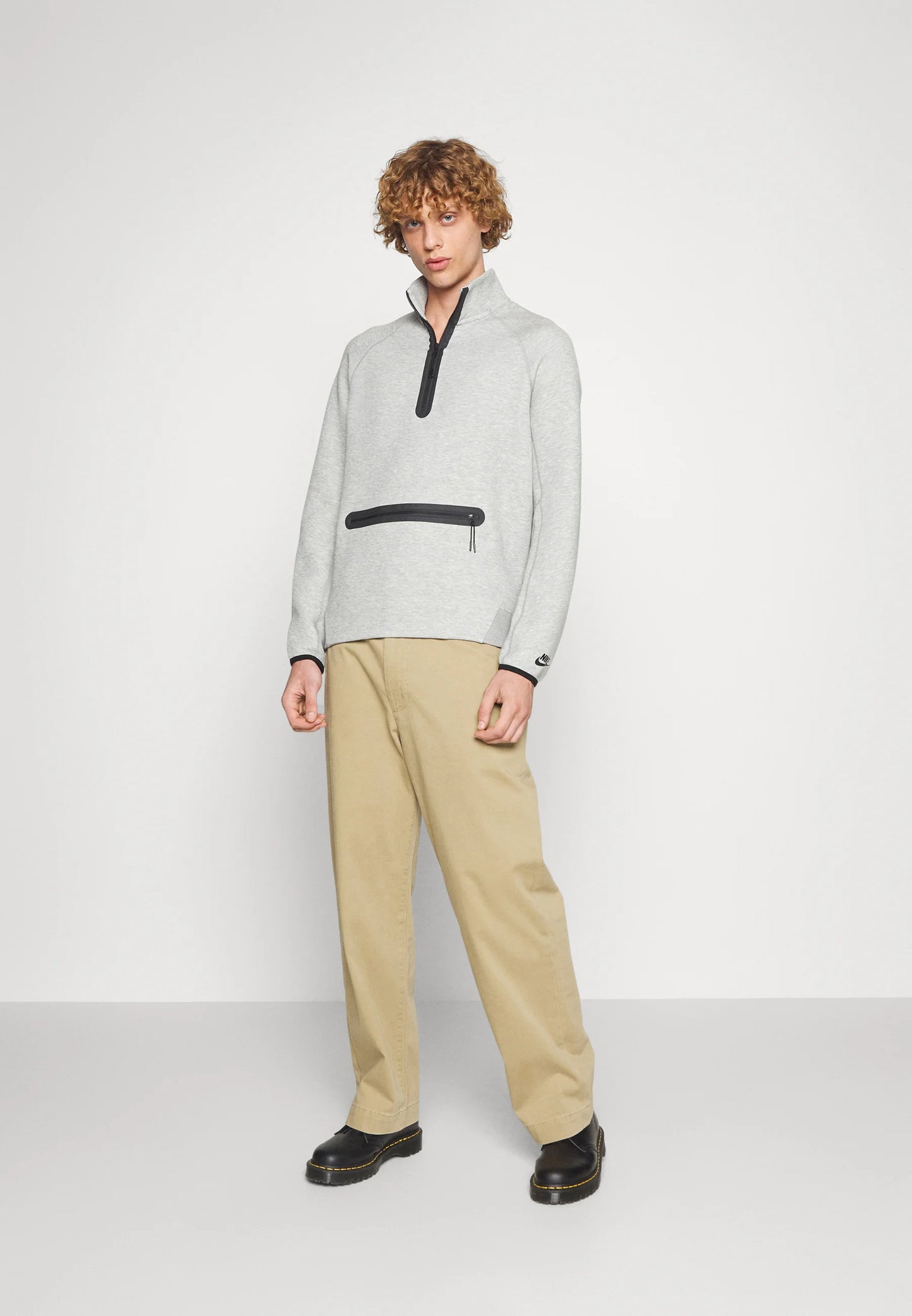 Nike TECH FLEECE Sweat-shirt