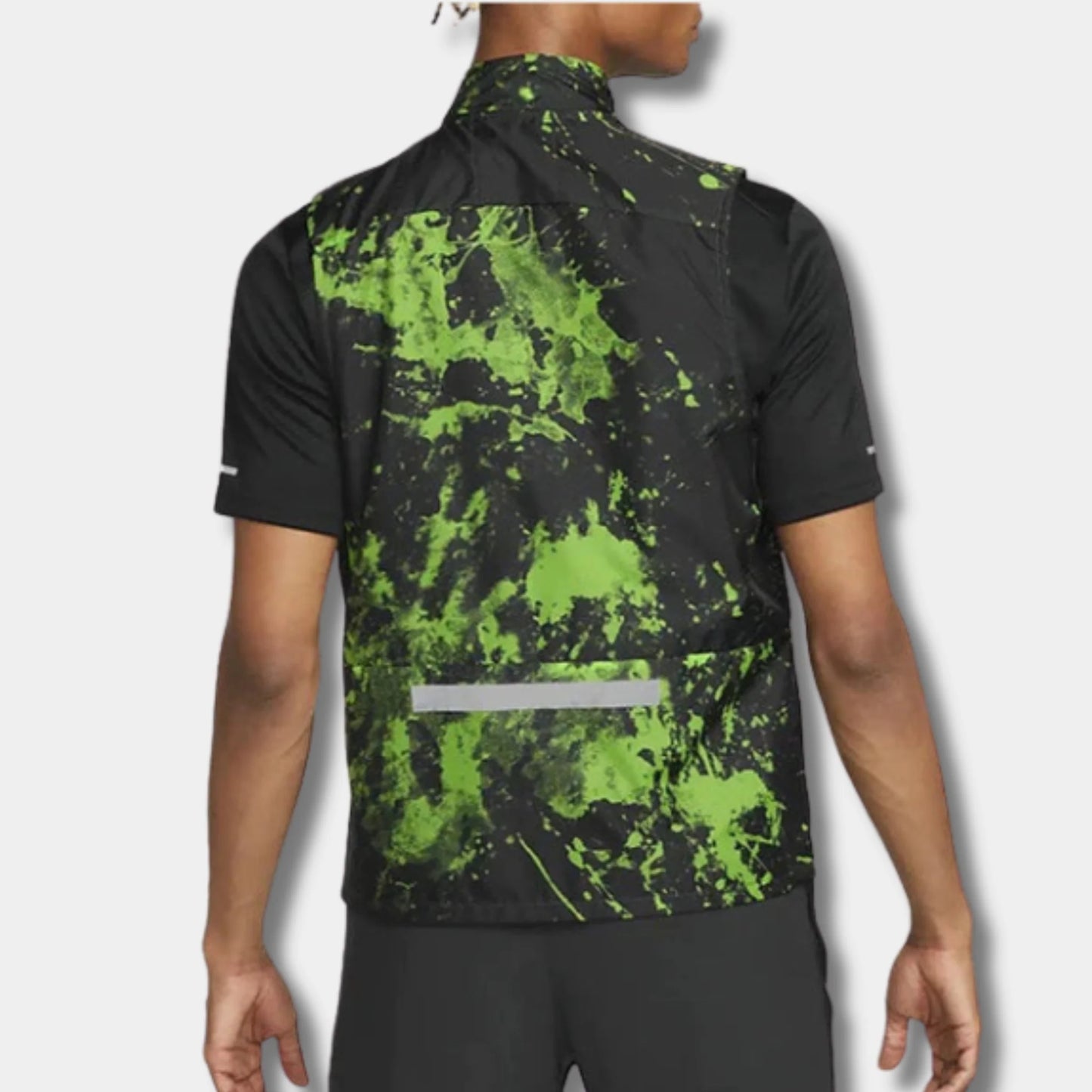 Nike Repel-Division Verte