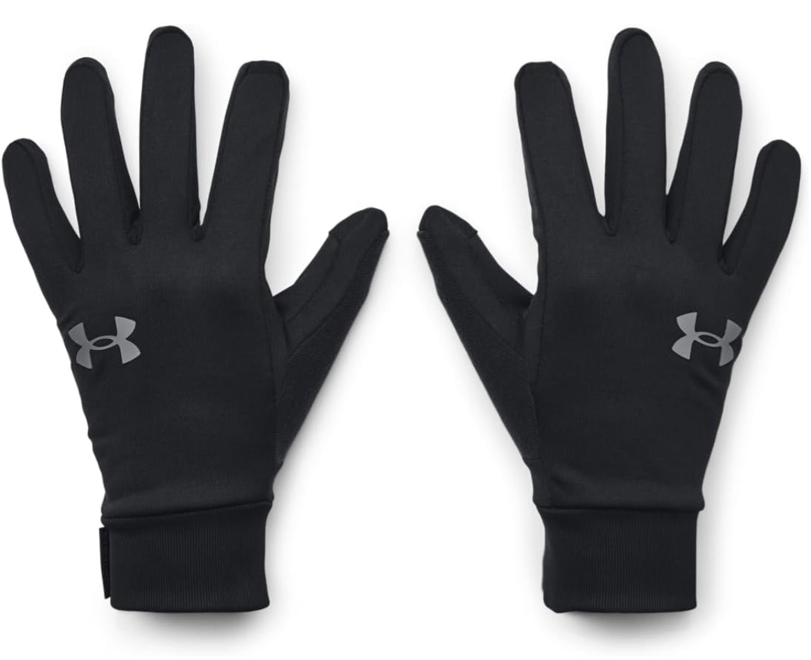 Gant Under Armour Noir