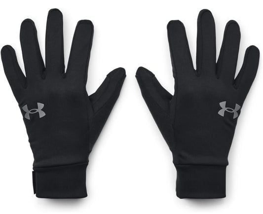 Gant Under Armour Noir