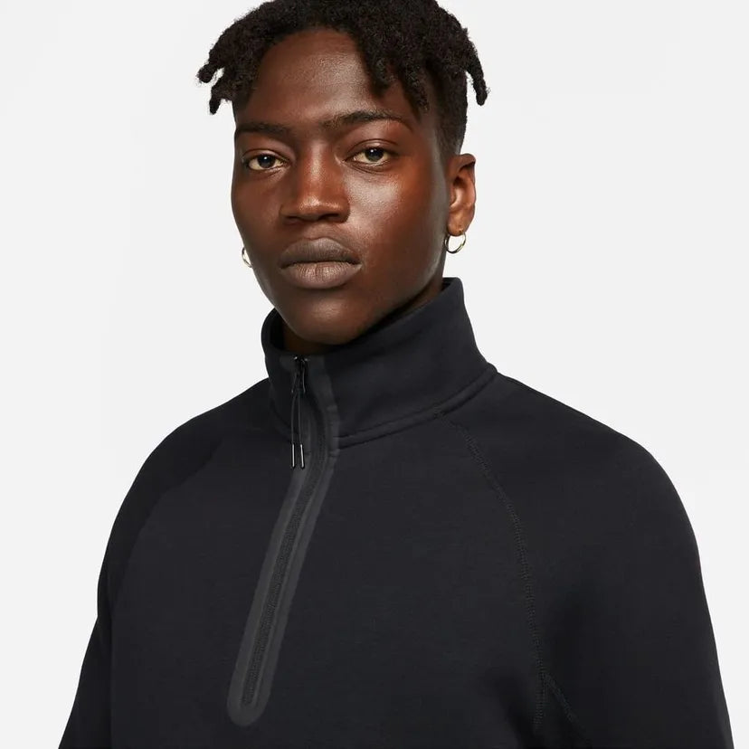 Nike Tech Fleece Noir
