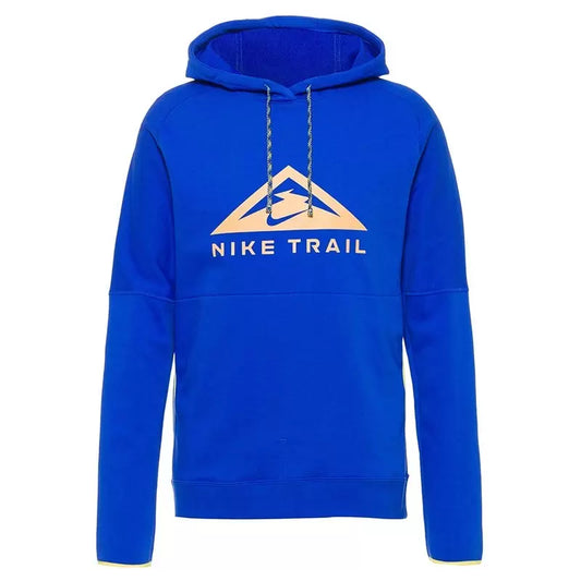 Pull Trail Supra-Blue Hd