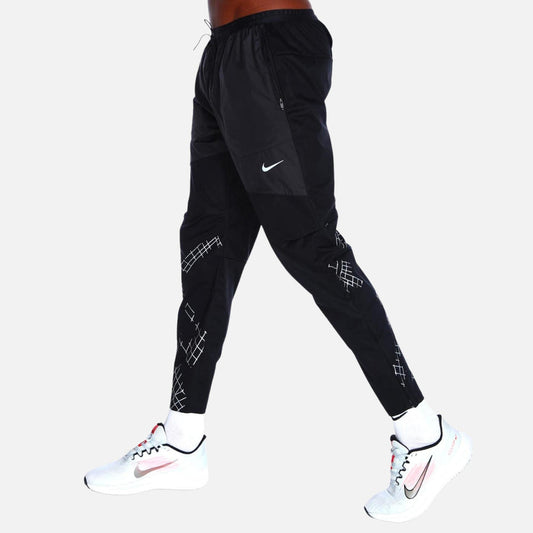 Pantalon Running Division Flash