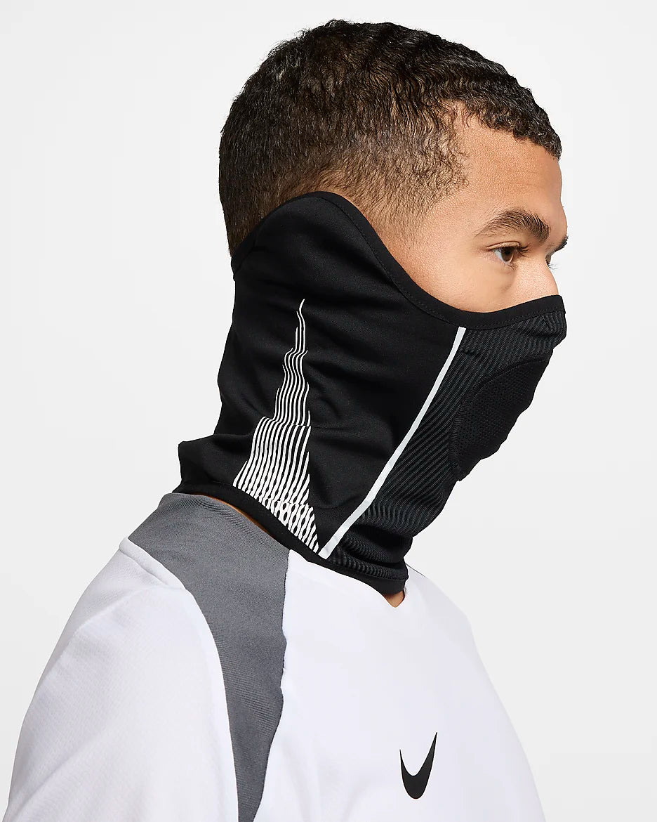 Demi-Cagoule Nike DRI-FIT
