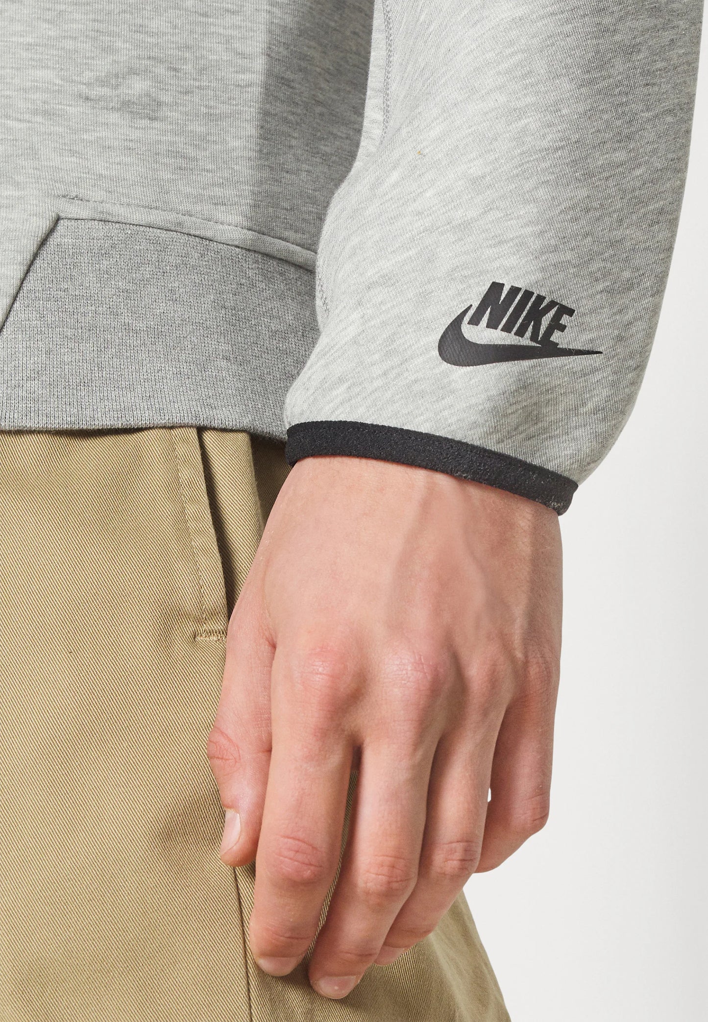 Nike TECH FLEECE Sweat-shirt
