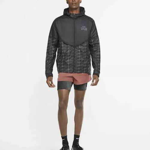 Veste Running Division WindRunner Flash