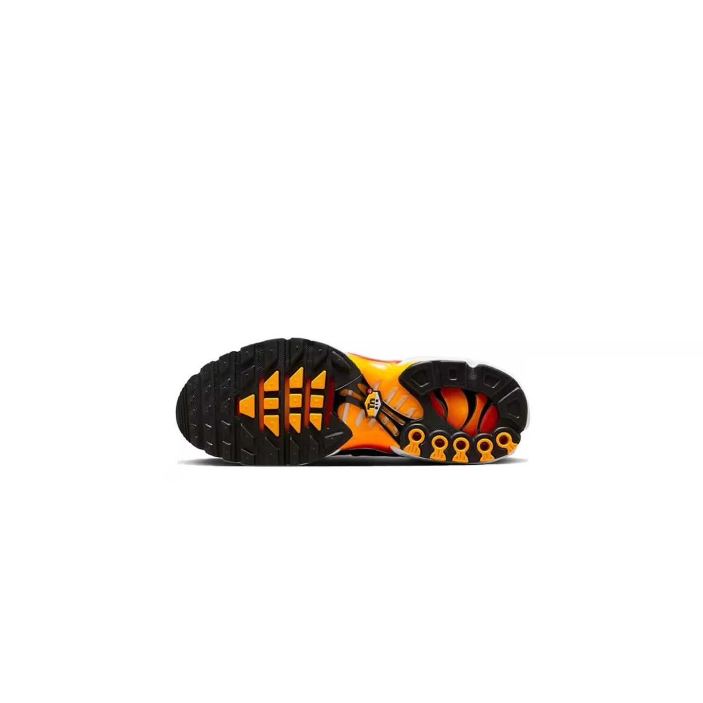 Chaussures Air
Max Plus Yellow
Pink Gradient