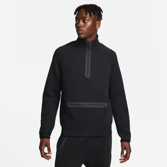 Nike Tech Fleece Noir