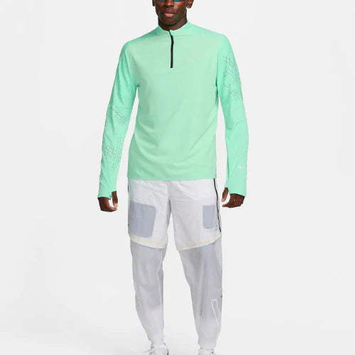 Haut Running Division Flash Fluo