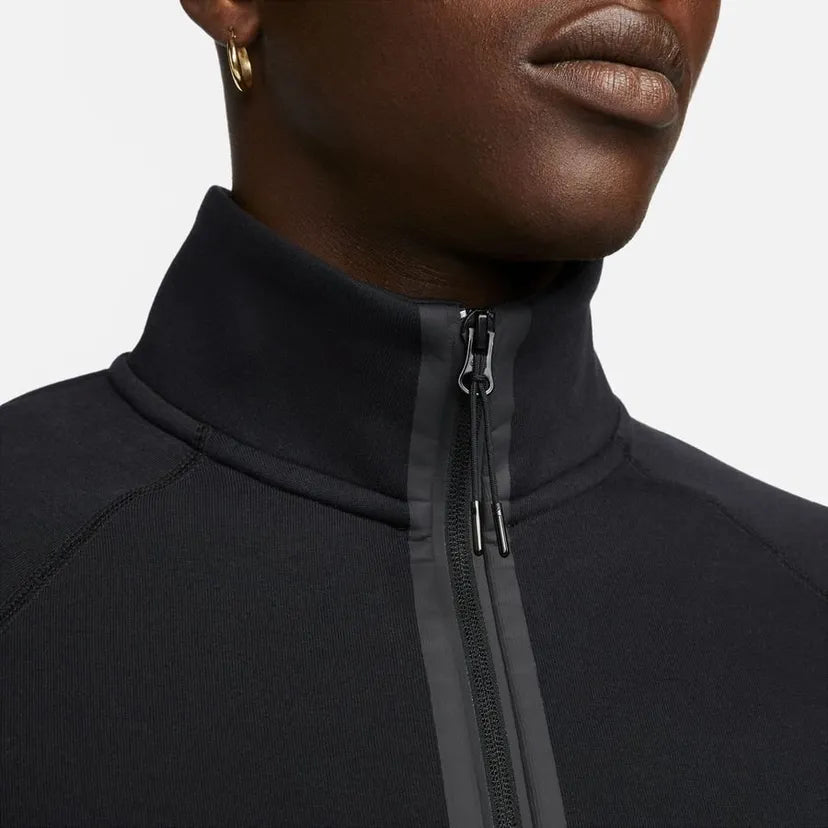 Nike Tech Fleece Noir