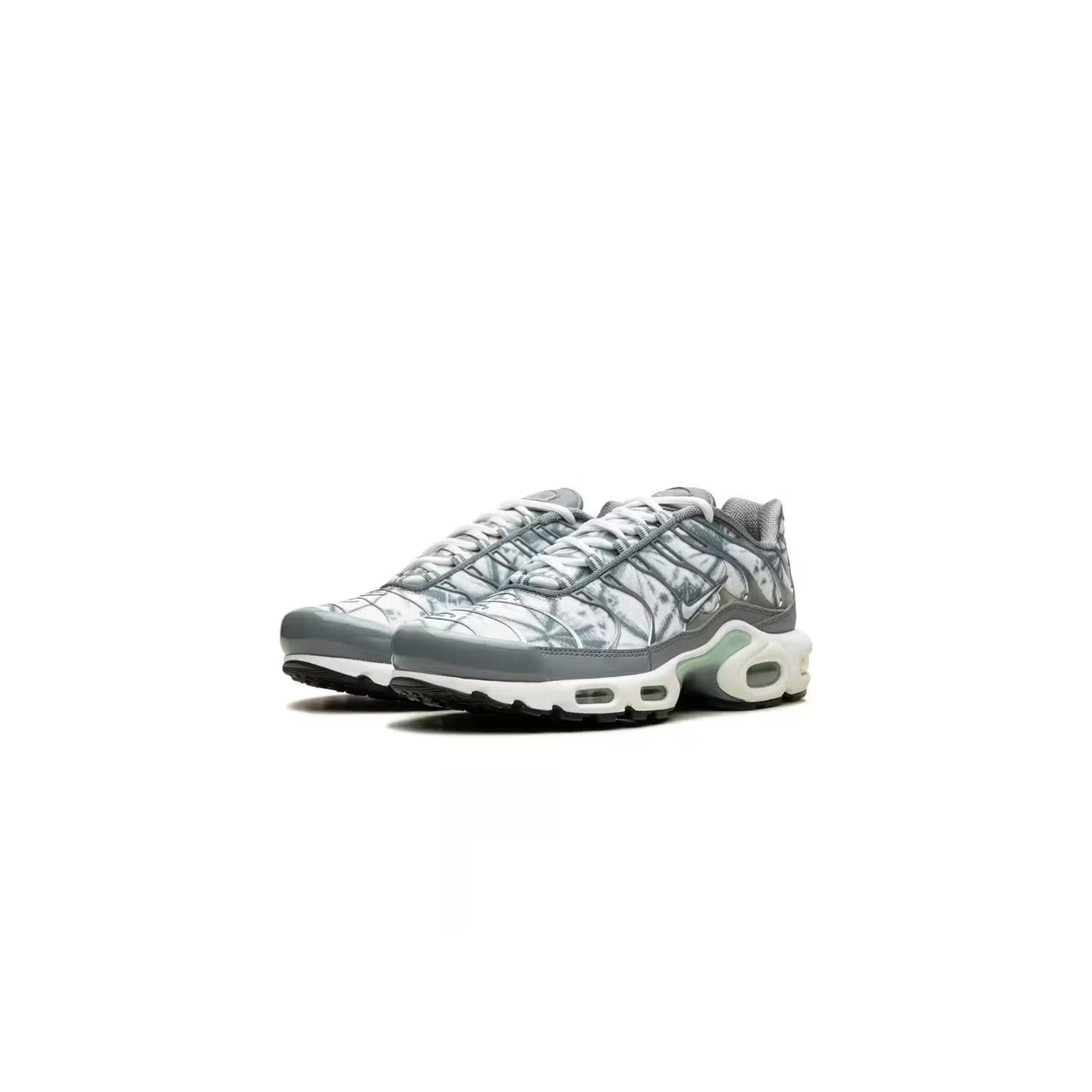 Chaussures Air
Max Plus Origins
Waterway
