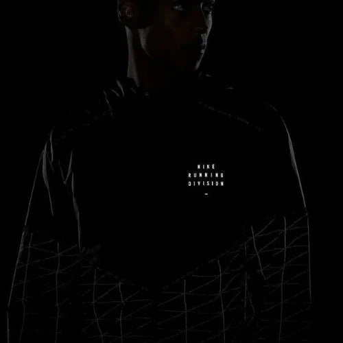 Veste Running Division WindRunner Flash