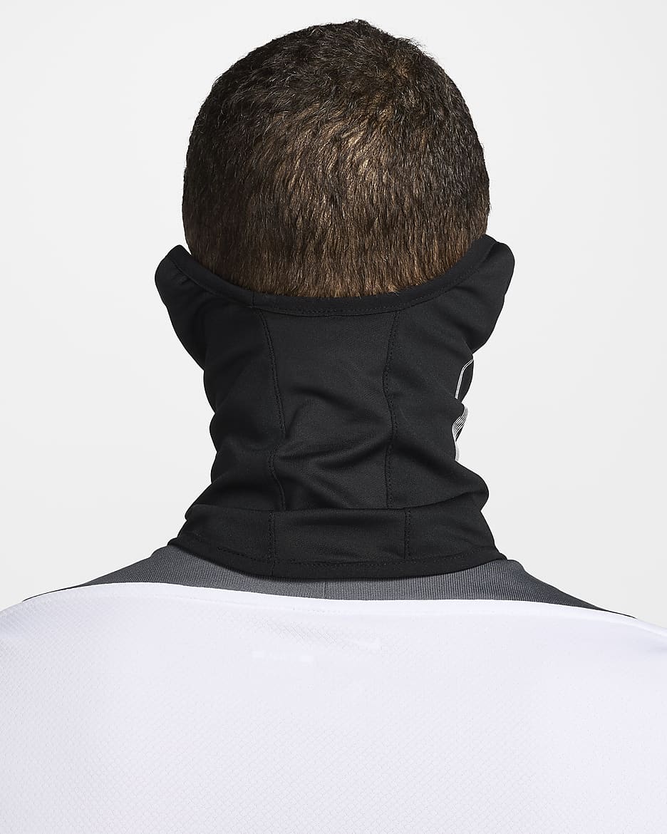 Demi-Cagoule Nike DRI-FIT