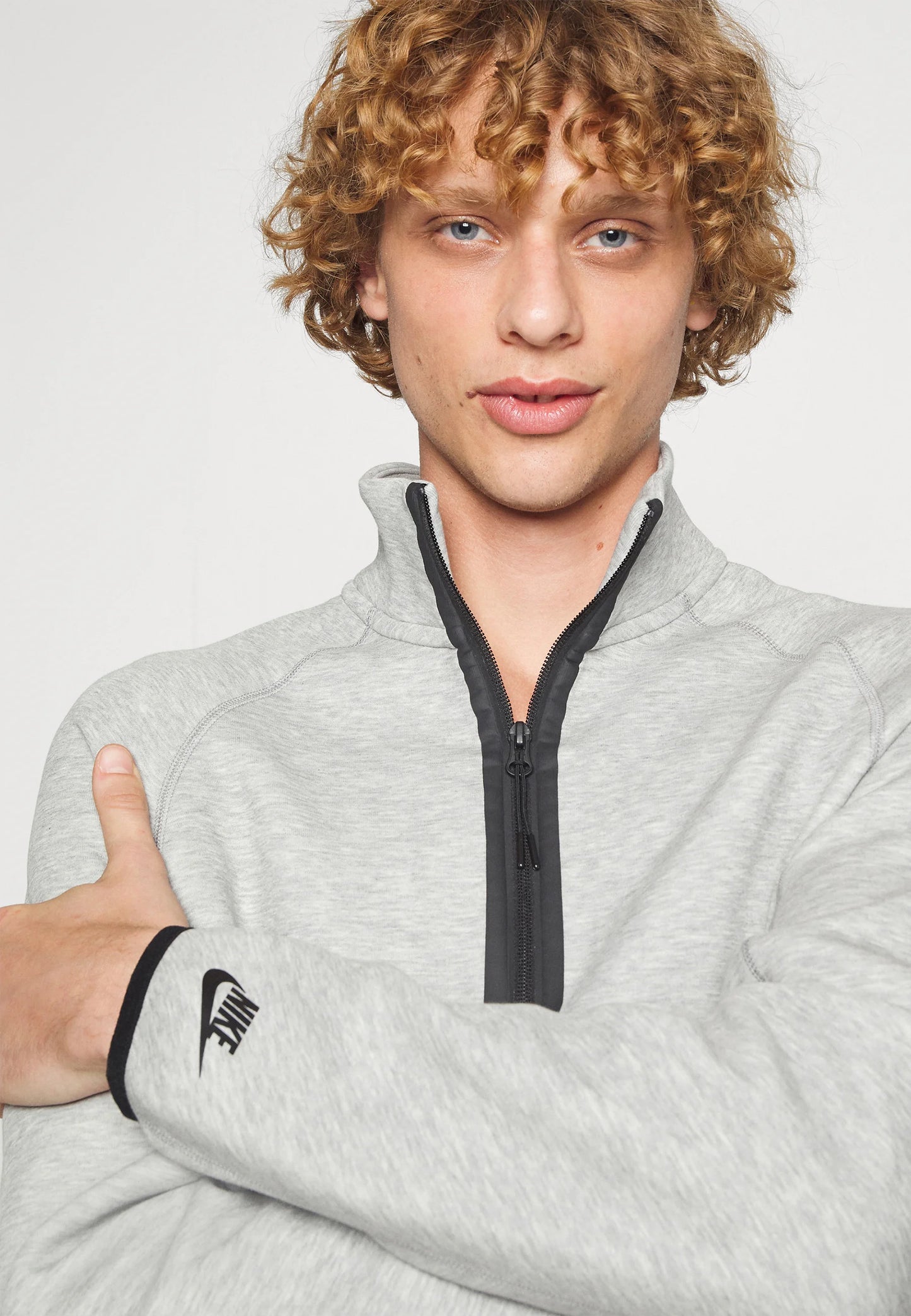 Nike TECH FLEECE Sweat-shirt