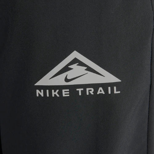 Pantalon Running Trail Noir
