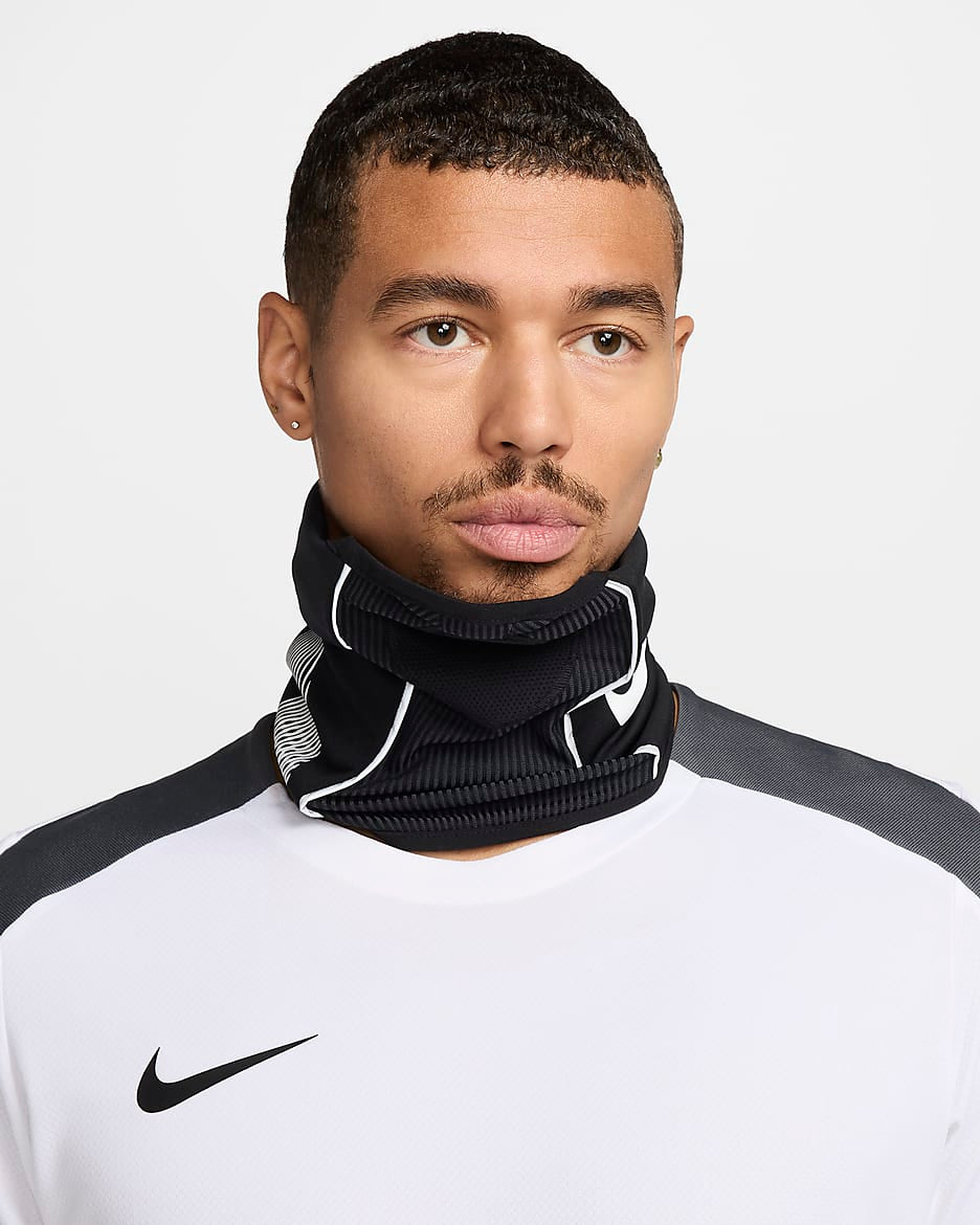 Demi-Cagoule Nike DRI-FIT